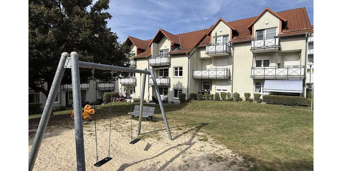 Etagenwohnung Lohfelden Ochshausen - 2 Zimmer, 52 m&sup2;, 129.000&euro; | Angebot:25229357