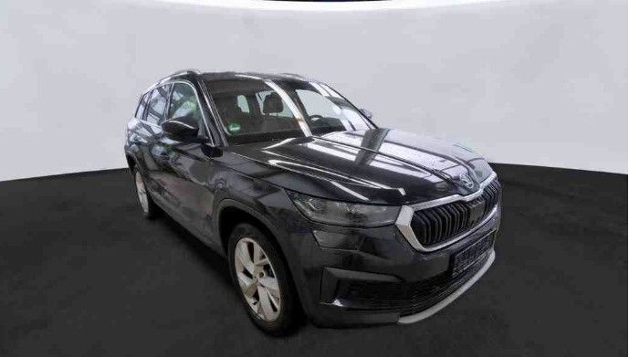 Skoda Kodiaq 41.646 km 39.999 &euro; Peine 31228