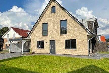 Attraktive Doppelhaushälte zu vermieten 6 zimmer