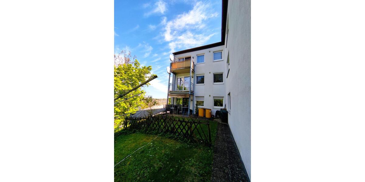 Erdgeschoßwohnung Baumholder - 3 Zimmer, 88 m&sup2;, 160.000&euro; | Angebot:27161601