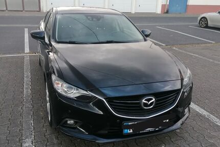 Mazda 6 175.000 km 7.200 &euro; Maxdorf 67133