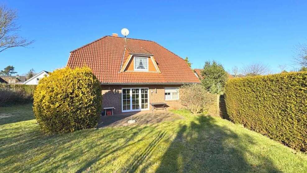Haus zum Kaufen in Nützen 499.000 € 145.26 m²