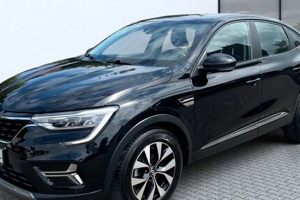 Renault Arkana 62.911 km 18.900 &euro; Kleve 47533