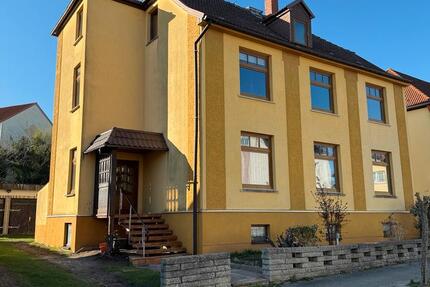 Wohnung Bad Sülze - 4 Zimmer, 100 m&sup2;, 1.100&euro; | Angebot:26242267