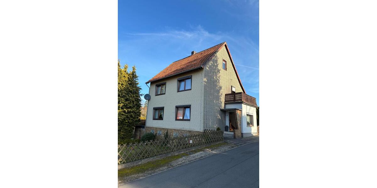 Einfamilienhaus Einbeck - 199.000&euro; | Angebot:26602639