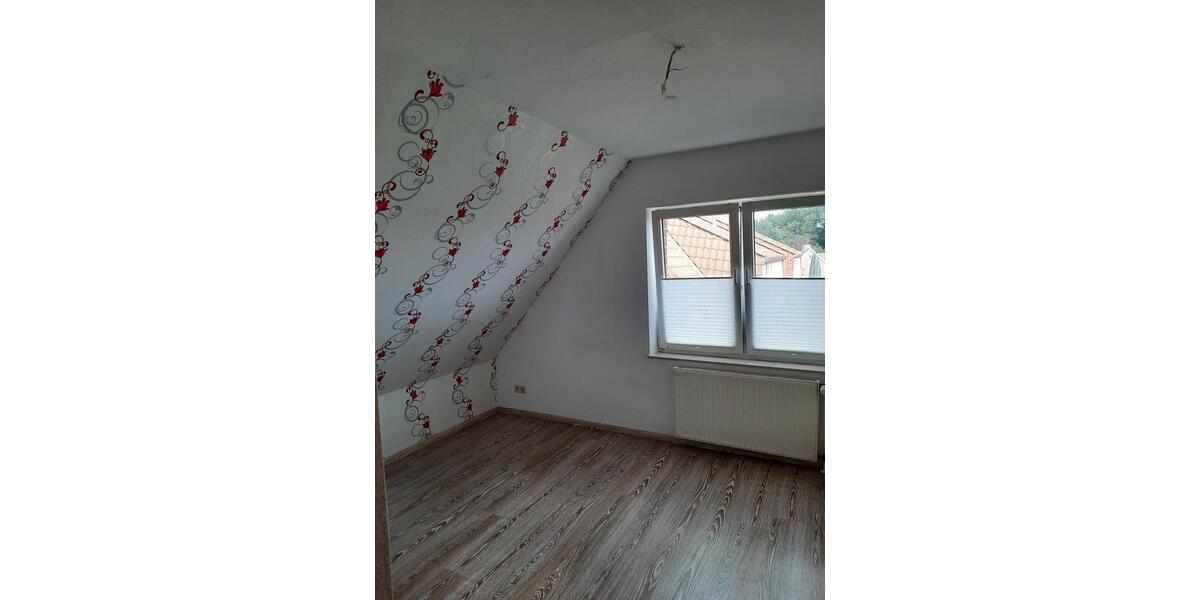 Maisonettenwohnung Fürstenau - 4 Zimmer, 90 m&sup2;, 695&euro; | Angebot:24868045