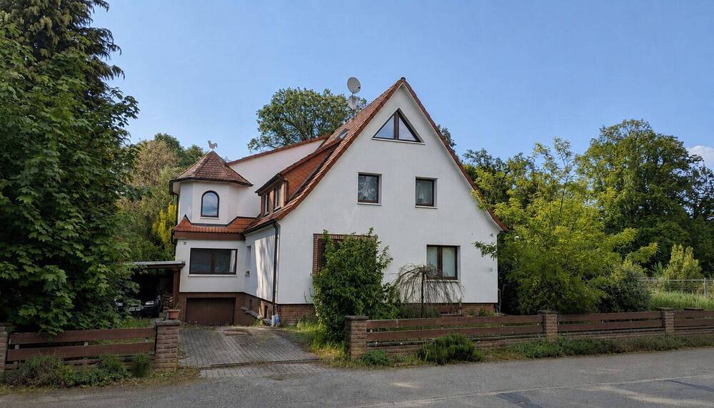 Etagenwohnung Lachendorf - 6 Zimmer, 140 m&sup2;, 209.000&euro; | Angebot:26796208