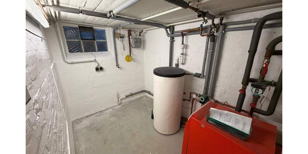 Reihenmittelhaus Hamburg Bramfeld - 3 Zimmer, 75 m&sup2;, 1.630&euro; | Angebot:25570386