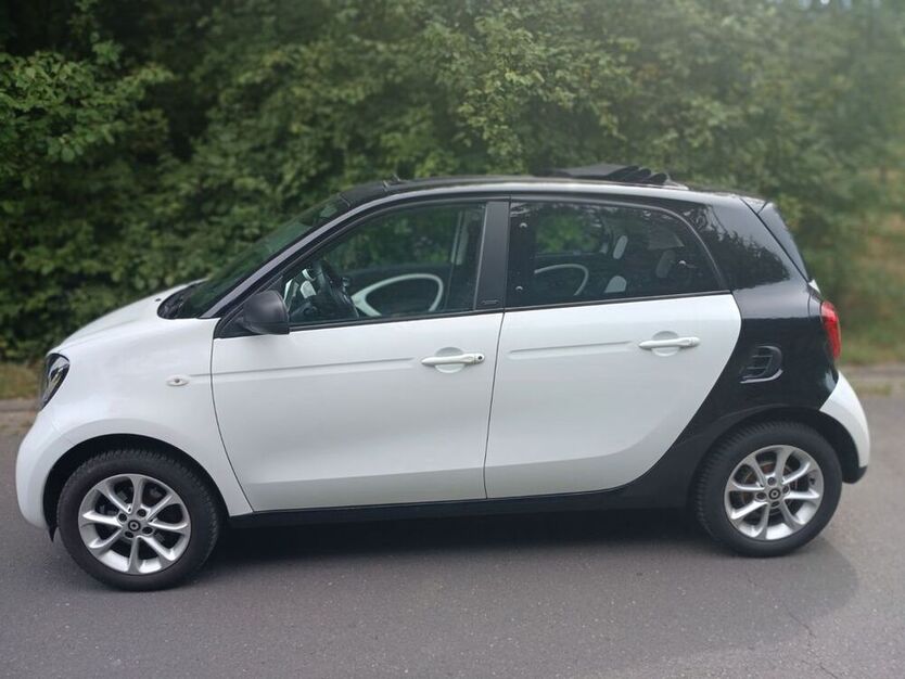 ForFour