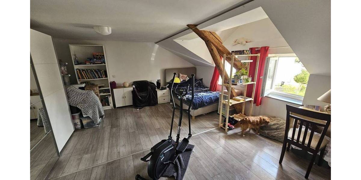 Mehrfamilienhaus, Wohnhaus Schwalbach - 9 Zimmer, 239.000&euro; | Angebot:26204337