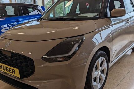 Suzuki Swift 500 km 17.995 € Marktoberdorf 87616