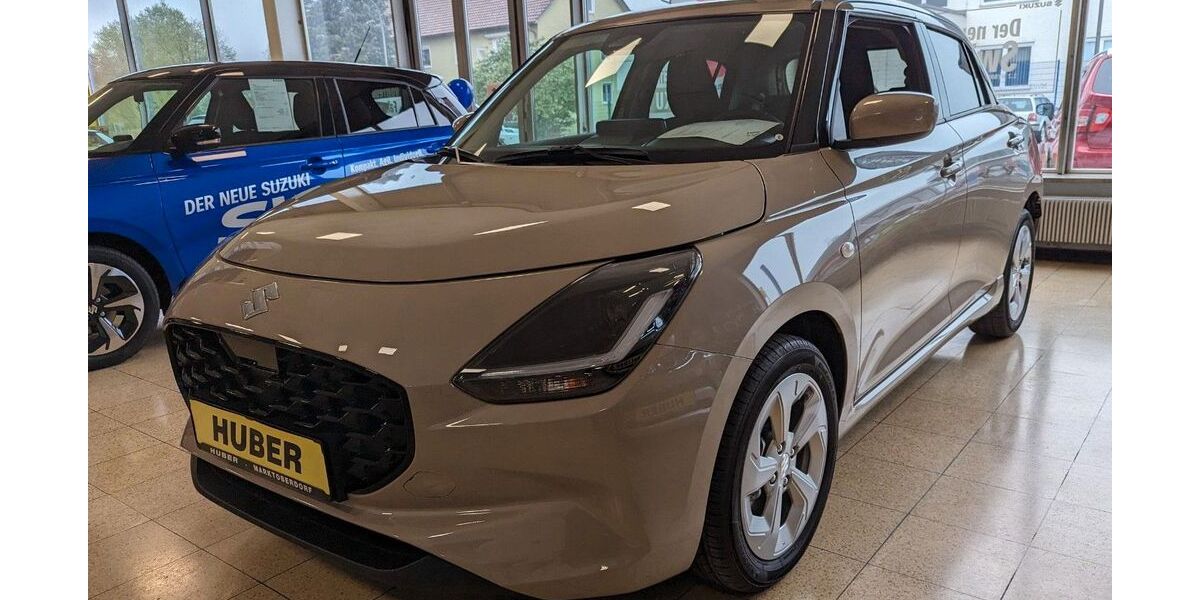 Suzuki Swift 500 km 17.995 € Marktoberdorf 87616