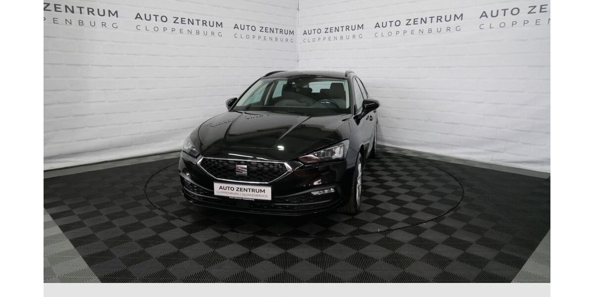 Seat Leon 121.938 km 16.450 &euro; Cloppenburg 49661