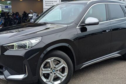 BMW X1 90.903 km 29.900 &euro; Schorndorf 73614