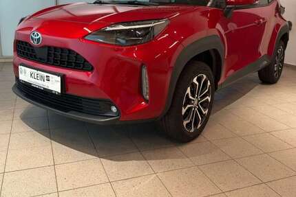 Toyota Yaris Cross 31.047 km 22.930 &euro; Fuldatal 34233