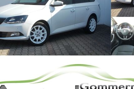 Skoda Fabia 67.658 km 11.650 € Gommern 39245
