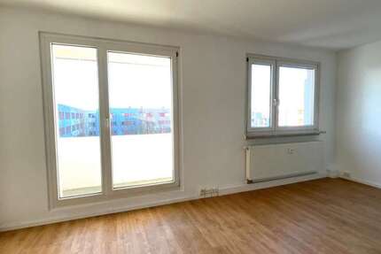Wohnung Lutherstadt Wittenberg Friedrichstadt - 2 Zimmer, 49 m&sup2;, 321&euro; | Angebot:27484966