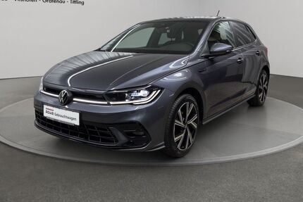 VW Polo 58.380 km 19.939 &euro; Passau 94032