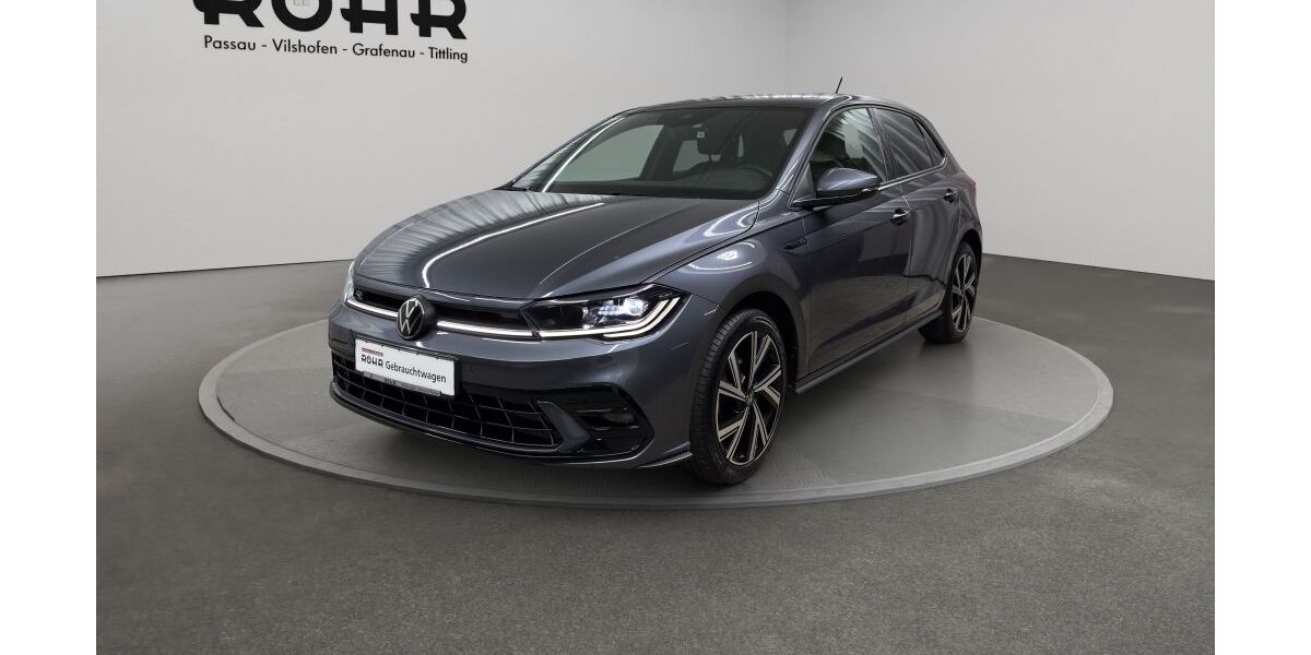 VW Polo 58.380 km 19.939 &euro; Passau 94032