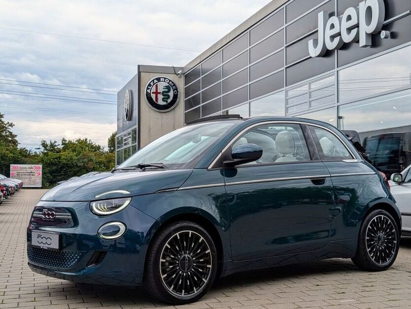 500e