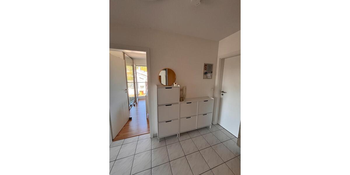 Terrassenwohnung Gottmadingen - 2.5 Zimmer, 57 m&sup2;, 215.000&euro; | Angebot:26320326