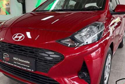 Hyundai i10 6.041 km 13.970 € Kempen 47906