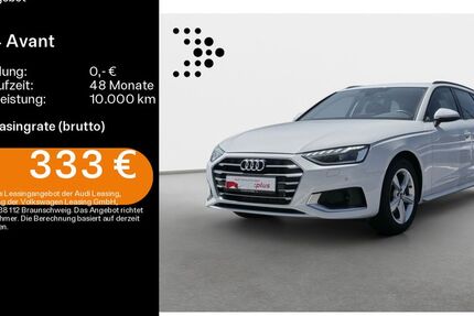 Audi A4 31.477 km 25.580 &euro; Schweinfurt 97424