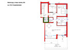 Terrassenwohnung Sulzbach am Main - 3 Zimmer, 98 m&sup2;, 1.285&euro; | Angebot:24751448