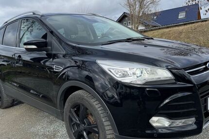 Ford Kuga 155.991 km 10.980 &euro; Weimar 99423