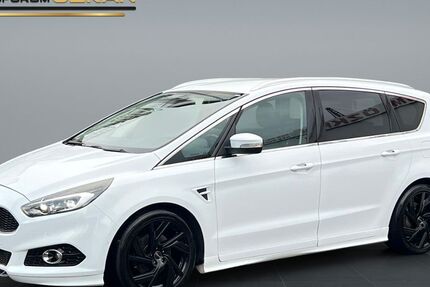 Ford S-Max 130.573 km 15.999 &euro; Löhne 32584