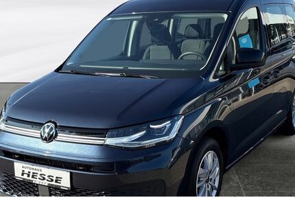 VW Caddy 23.688 km 29.930 € Sottrum 27367