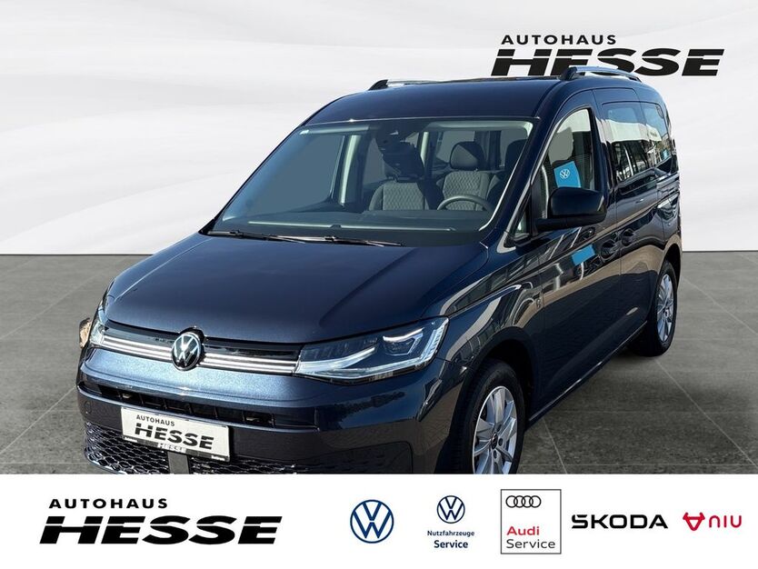 VW Caddy 23.688 km 29.930 € Sottrum 27367