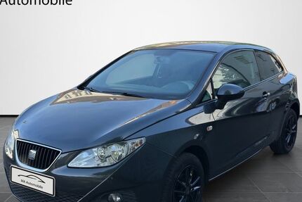 Seat Ibiza 200.800 km 2.399 &euro; Waldstetten 73550