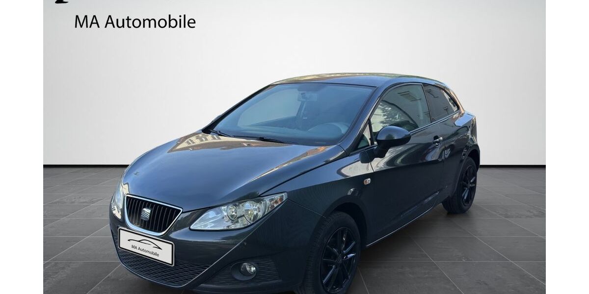 Seat Ibiza 200.800 km 2.399 &euro; Waldstetten 73550
