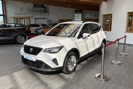 Seat Arona 81.892 km 14.690 &euro; Lastrup 49688