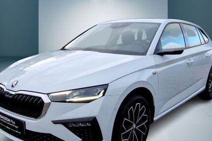 Skoda Scala 12.430 km 27.880 € Dessau 06847