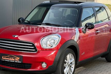 Mini Countryman D (Cooper) 116.420 km 9.500 &euro; Oer-Erkenschwick 45739