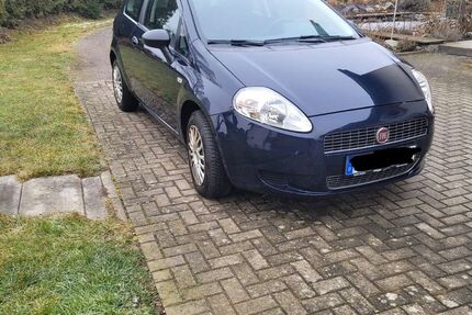 Fiat Punto 148.209 km 2.800 &euro; Eberhardzell 88436