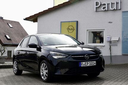 Opel Corsa 28.500 km 16.499 € Pentling 93080