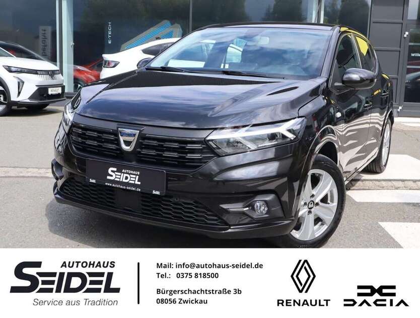 Sandero