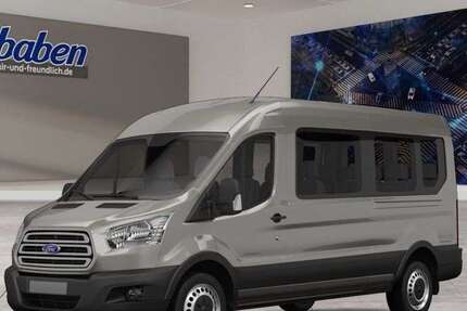 Ford Transit Custom 50.000 km 29.885 &euro; Buxtehude 21614