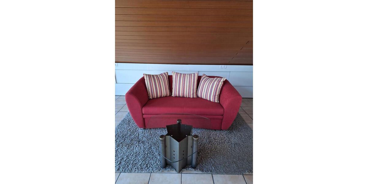 möblierte Wohnung zur Miete 2 zimmer