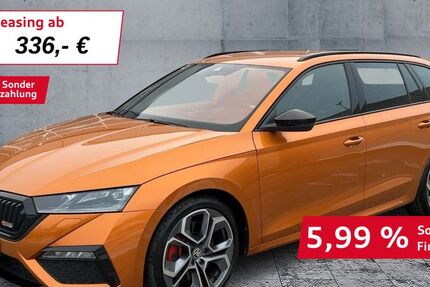 Skoda Octavia 44.436 km 31.860 &euro; Mitterteich 95666
