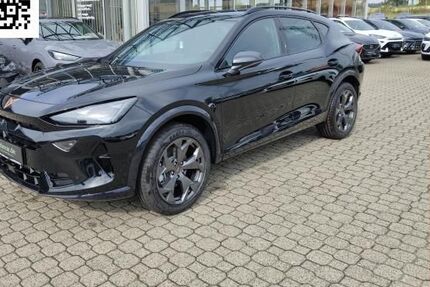Cupra Formentor 4.000 km 39.980 &euro; Zwönitz 08297