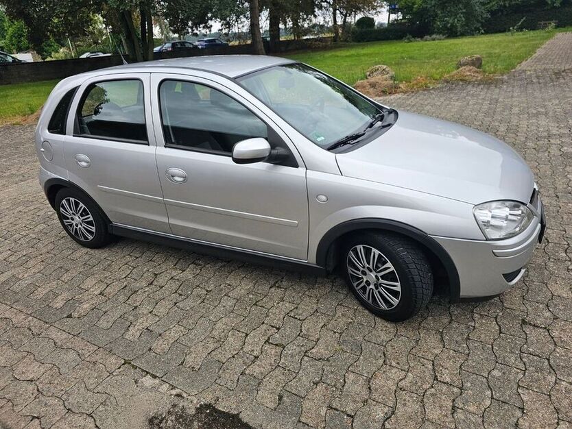 Corsa