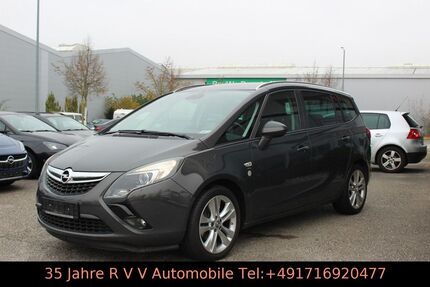 Opel Zafira 138.000 km 9.900 € Fürth (bei Nürnberg) 90763