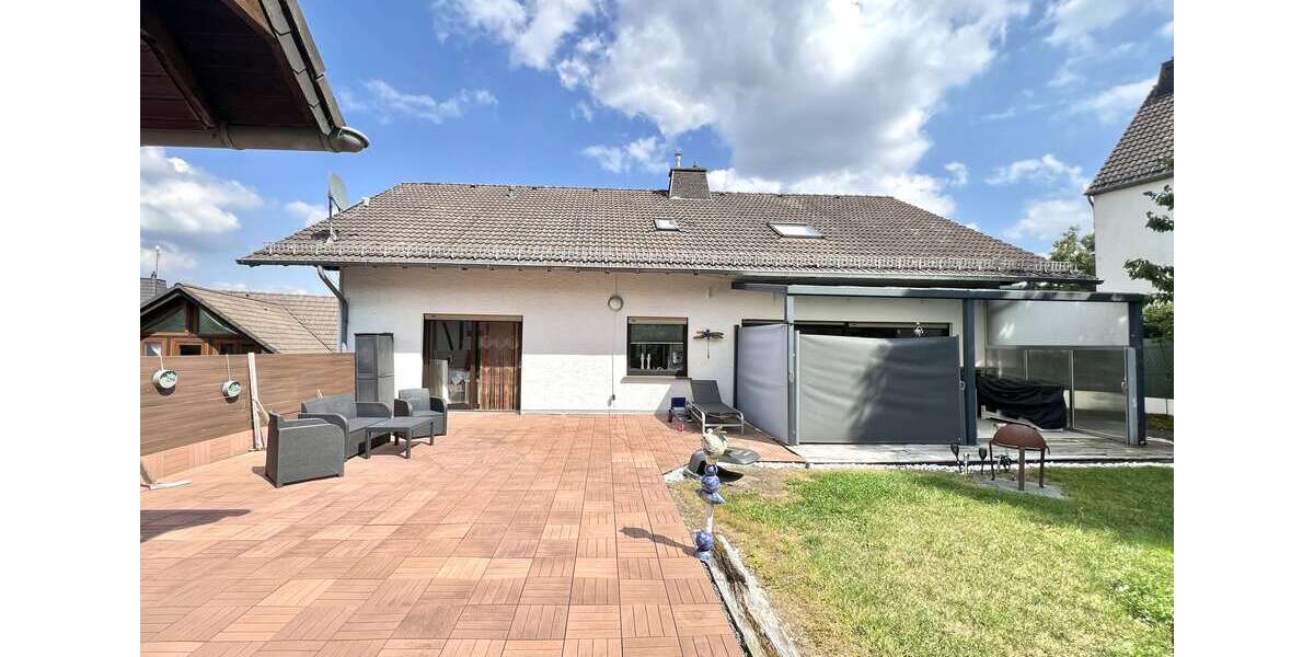 Einfamilienhaus Stadtkyll - 15 Zimmer, 457 m&sup2;, 439.900&euro; | Angebot:26064958