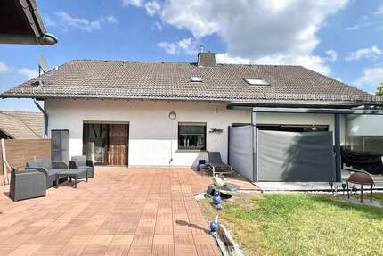 Haus Stadtkyll - 15 Zimmer, 457 m&sup2;, 439.900&euro; | Angebot:26064958
