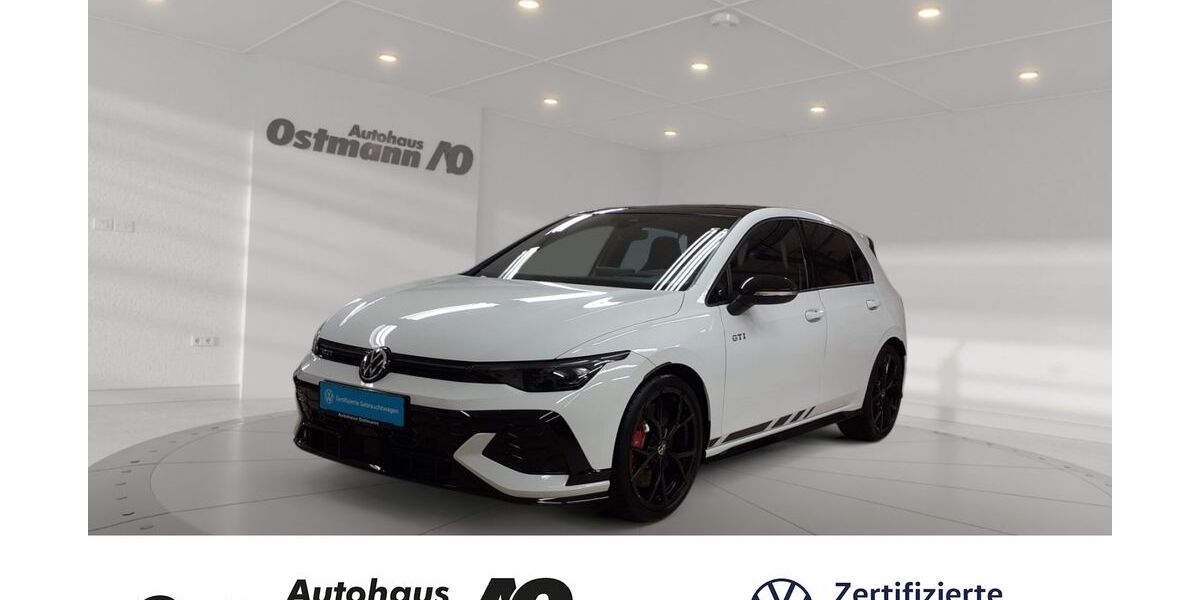 VW Golf 12.299 km 43.985 &euro; Melsungen 34212