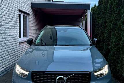 Volvo XC40 27.029 km 27.800 &euro; Gütersloh, Stadt 33335